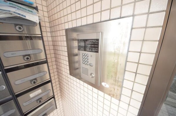 ホーエイハイムの物件内観写真